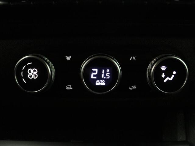 Renault KANGOO E-Tech Advance 11 kW 44 kWh Climate control | Navig | Trekhaak