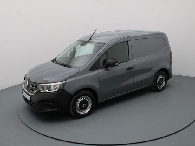 Renault KANGOO E-Tech Advance 11 kW 44 kWh Climate control | Navig | Trekhaak