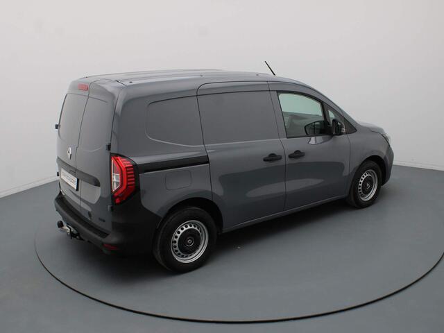 Renault KANGOO E-Tech Advance 11 kW 44 kWh Climate control | Navig | Trekhaak