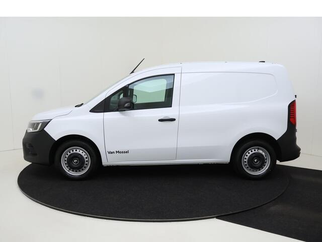 Renault KANGOO E-Tech Advance 22 kW 44 kWh | Demo voertuig