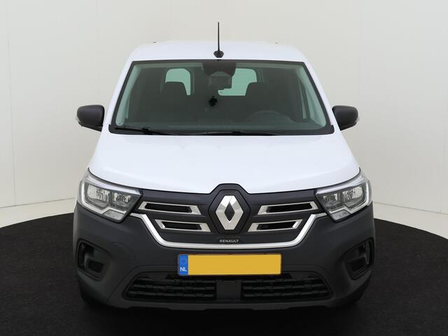 Renault KANGOO E-Tech Advance 22 kW 44 kWh | Demo voertuig