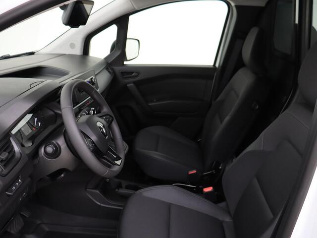 Renault KANGOO E-Tech Advance 22 kW 44 kWh | Demo voertuig