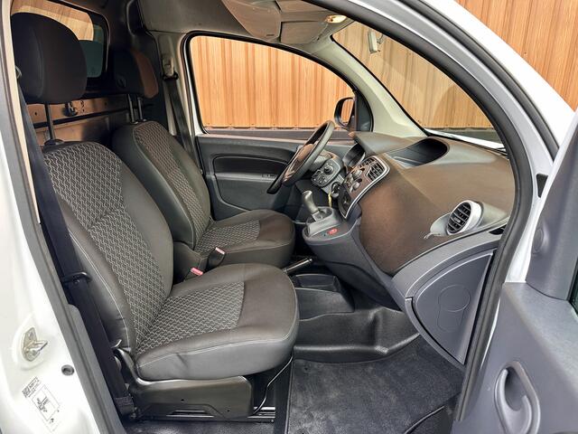 Renault KANGOO 1.5 dCi 75 Energy Comfort | Cruise Control | Parkeersensoren Achter | Bluetooth | Navigatie | Airconditioning | Radio