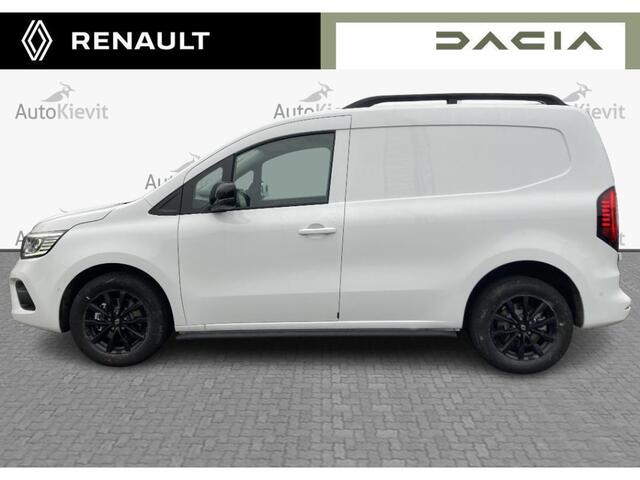 Renault KANGOO 1.5 Blue dCi 115 EDC Extra 125th Anniversary - Alarm - Trekhaak