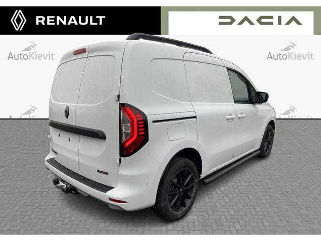 Renault KANGOO 1.5 Blue dCi 115 EDC Extra 125th Anniversary - Alarm - Trekhaak