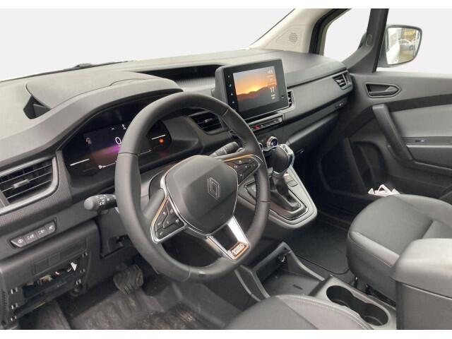 Renault KANGOO 1.5 Blue dCi 115 EDC Extra 125th Anniversary - Alarm - Trekhaak