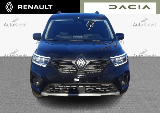 Renault KANGOO 1.5 Blue dCi 115 extra L1 125th Annivarsary - Alarm