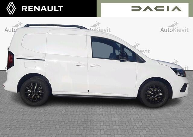 Renault KANGOO 1.5 Blue dCi 115 extra L1 125th Annivarsary - Alarm