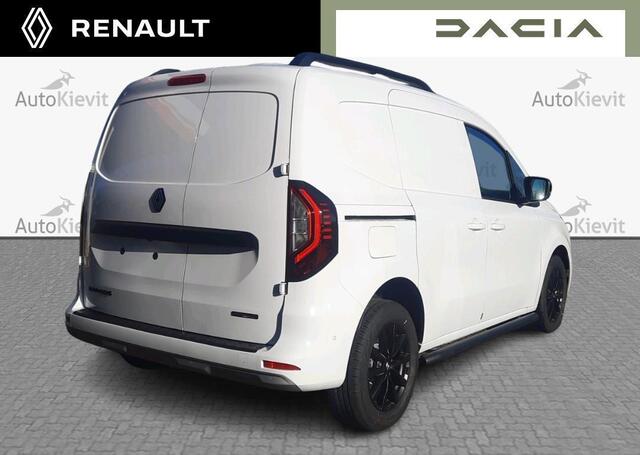 Renault KANGOO 1.5 Blue dCi 115 extra L1 125th Annivarsary - Alarm