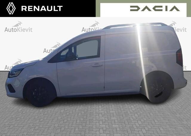 Renault KANGOO 1.5 Blue dCi 115 extra L1 125th Annivarsary - Alarm