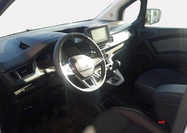 Renault KANGOO 1.5 Blue dCi 115 extra L1 125th Annivarsary - Alarm
