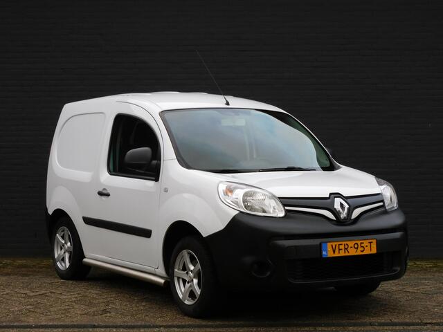 Renault KANGOO 1.5 dCi 75 Energy Comfort Compact TOPSTAAT! NAVI! BLUETOOTH! LM VELGEN! SIDEBARS!