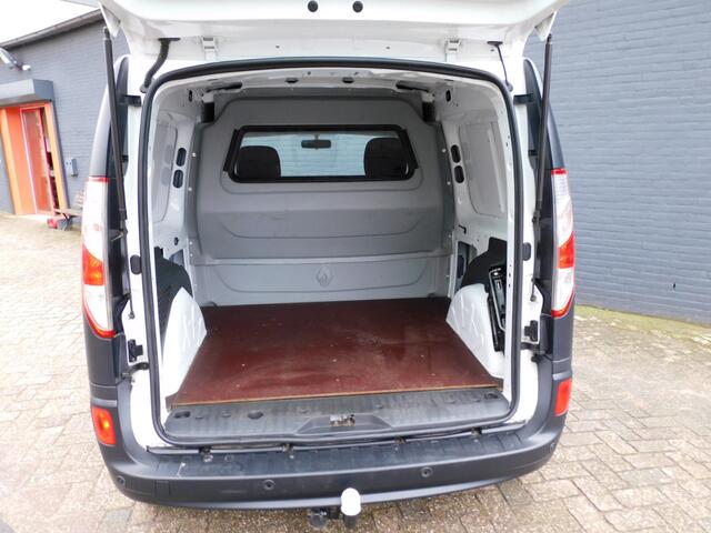 Renault KANGOO 1.5 dCi 75 Energy Comfort Compact TOPSTAAT! NAVI! BLUETOOTH! LM VELGEN! SIDEBARS!