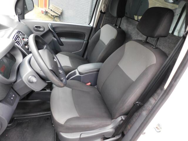 Renault KANGOO 1.5 dCi 75 Energy Comfort Compact TOPSTAAT! NAVI! BLUETOOTH! LM VELGEN! SIDEBARS!