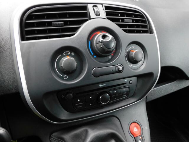 Renault KANGOO 1.5 dCi 75 Energy Comfort Compact TOPSTAAT! NAVI! BLUETOOTH! LM VELGEN! SIDEBARS!