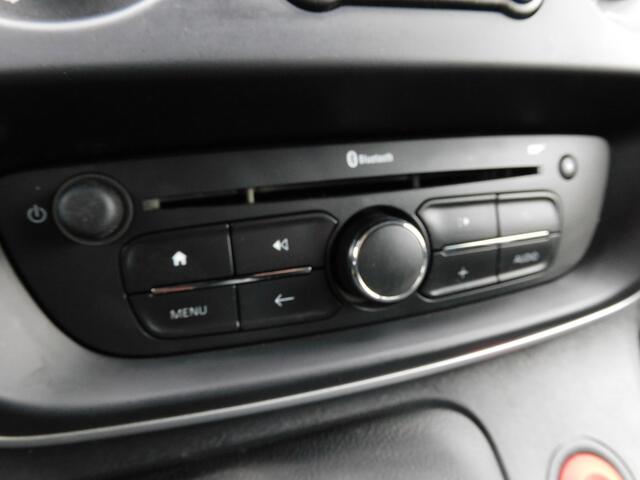 Renault KANGOO 1.5 dCi 75 Energy Comfort Compact TOPSTAAT! NAVI! BLUETOOTH! LM VELGEN! SIDEBARS!