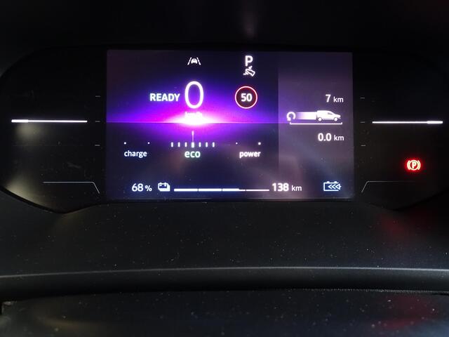 Renault KANGOO E-Tech Advance L1 44 kWh IMPERIAAL / EXTENDED GRIP + ALL SEASON BANDEN / TREKHAAK