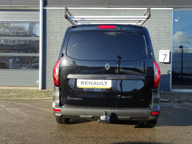Renault KANGOO E-Tech Advance L1 44 kWh IMPERIAAL / EXTENDED GRIP + ALL SEASON BANDEN / TREKHAAK