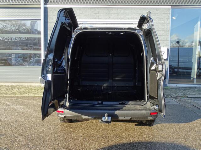 Renault KANGOO E-Tech Advance L1 44 kWh IMPERIAAL / EXTENDED GRIP + ALL SEASON BANDEN / TREKHAAK