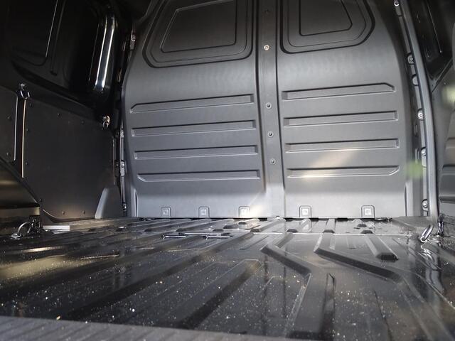 Renault KANGOO E-Tech Advance L1 44 kWh IMPERIAAL / EXTENDED GRIP + ALL SEASON BANDEN / TREKHAAK