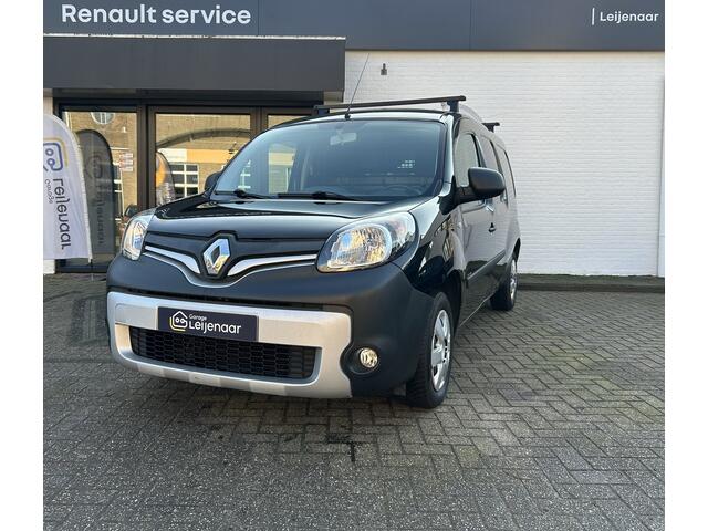 Renault KANGOO 1.5 dCi 90 Energy Luxe Maxi | Airco | Bluetooth | Imperial | Betimmering