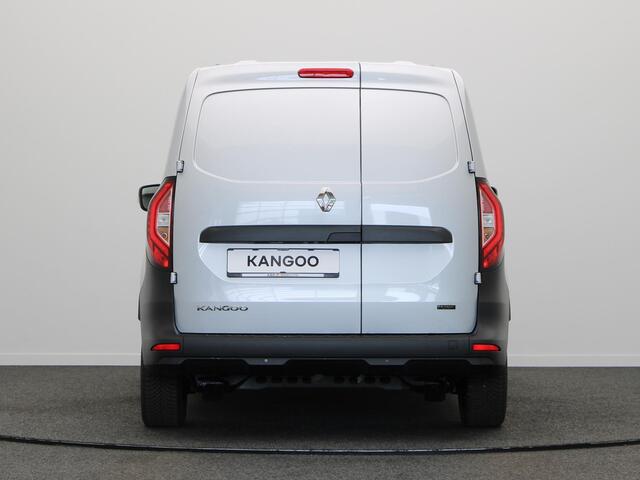 Renault KANGOO E-Tech Advance L1 22 kWh | 80kW DC laden | Achteruitrijcamera |
