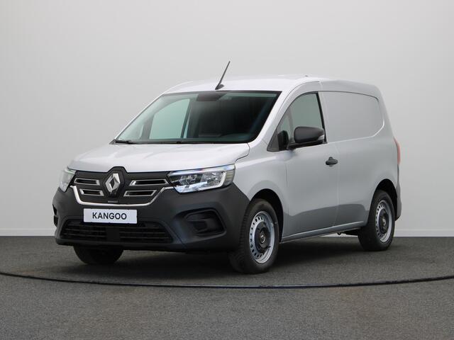 Renault KANGOO E-Tech Advance L1 22 kWh | 80kW DC laden | Achteruitrijcamera |