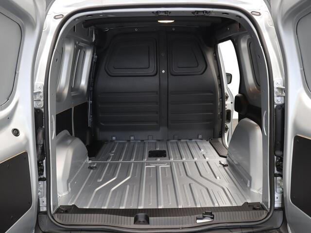Renault KANGOO E-Tech Advance 22 kW 44 kWh | Achteruitrijcamera | Vierseizoenbanden |