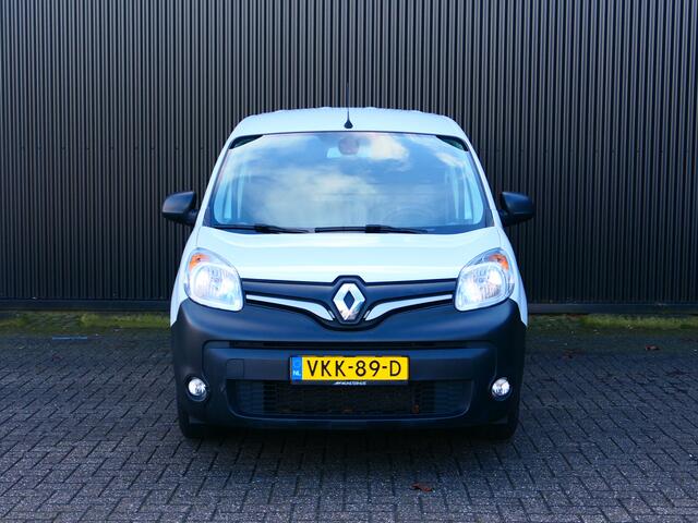 Renault KANGOO 1.5 Blue dCi 80 Comfort - Trekhaak, camera, sensor achter, cruise