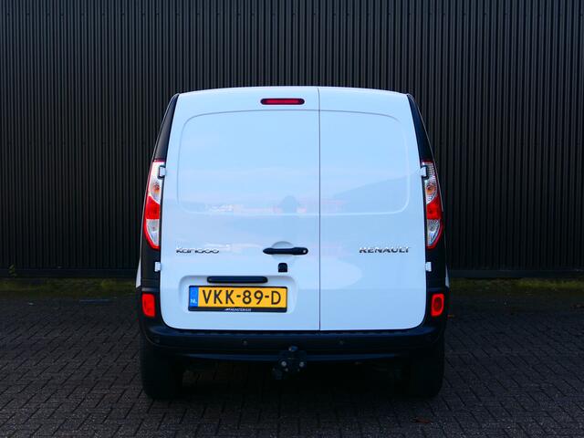 Renault KANGOO 1.5 Blue dCi 80 Comfort - Trekhaak, camera, sensor achter, cruise
