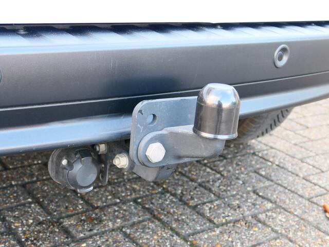 Renault KANGOO 1.5 Blue dCi 80 Comfort - Trekhaak, camera, sensor achter, cruise
