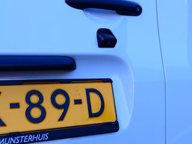 Renault KANGOO 1.5 Blue dCi 80 Comfort - Trekhaak, camera, sensor achter, cruise