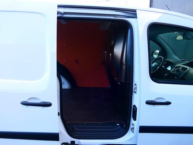 Renault KANGOO 1.5 Blue dCi 80 Comfort - Trekhaak, camera, sensor achter, cruise