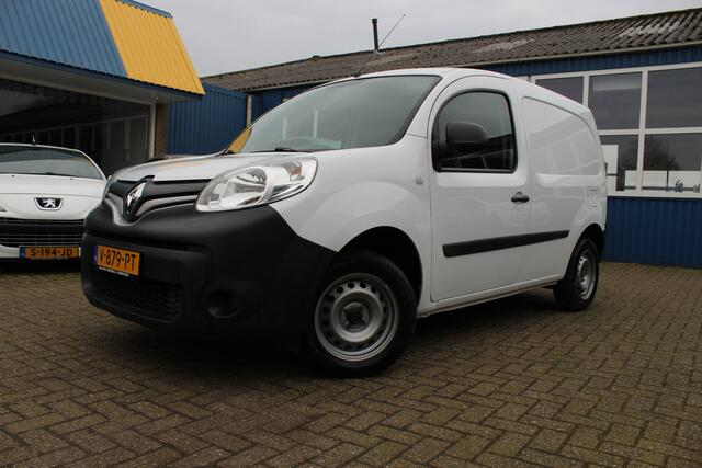 Renault KANGOO 1.5 dCi "Energy Comfort" Airco + Trekhaak !!!