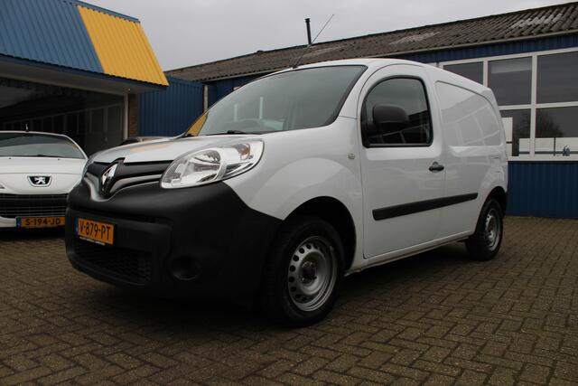 Renault KANGOO 1.5 dCi "Energy Comfort" Airco + Trekhaak !!!
