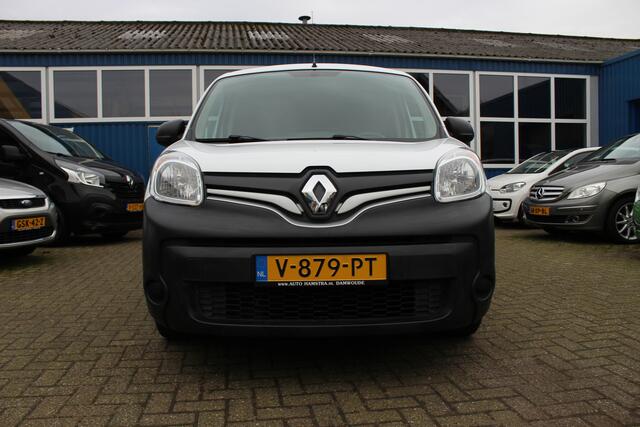 Renault KANGOO 1.5 dCi "Energy Comfort" Airco + Trekhaak !!!