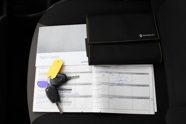Renault KANGOO 1.5 dCi "Energy Comfort" Airco + Trekhaak !!!