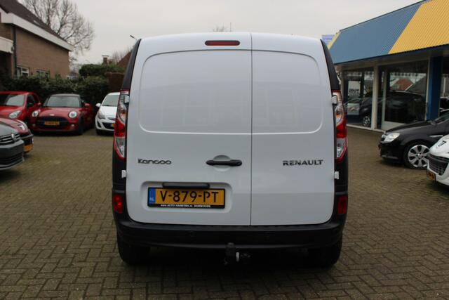 Renault KANGOO 1.5 dCi "Energy Comfort" Airco + Trekhaak !!!