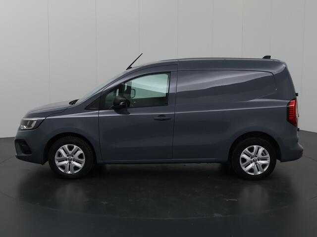 Renault KANGOO E-Tech Extra 22 kW 44 kWh | Parkeerhulp | Bluetooth | Cruise Control | Parkeercamera | LM Velgen | Climate Control | 1500 KG AHW |