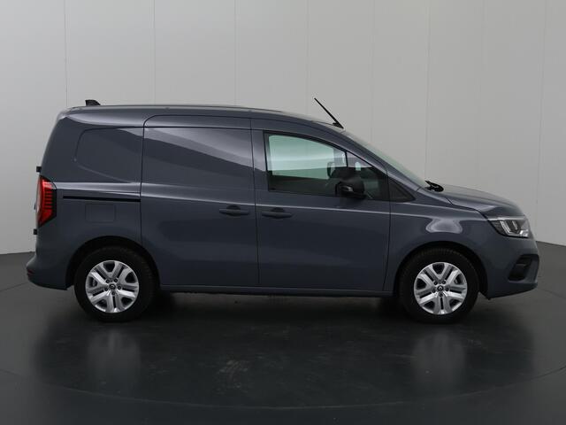 Renault KANGOO E-Tech Extra 22 kW 44 kWh | Parkeerhulp | Bluetooth | Cruise Control | Parkeercamera | LM Velgen | Climate Control | 1500 KG AHW |