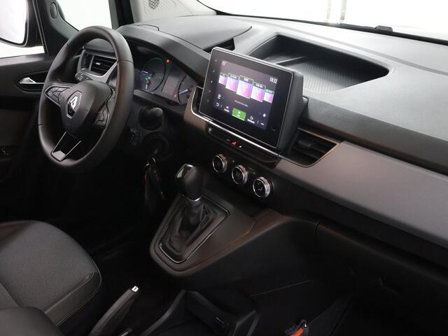 Renault KANGOO E-Tech Extra 22 kW 44 kWh | Parkeerhulp | Bluetooth | Cruise Control | Parkeercamera | LM Velgen | Climate Control | 1500 KG AHW |