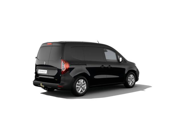 Renault KANGOO E-TECH Gesloten Bestel L1H1 44kWh 120 1AT Advance | Cruise control en snelheidsbegrenzer | Elektrisch bedienbare ramen (met sneltoets bestuurderszijde) | Elektronisch geregelde airconditioning