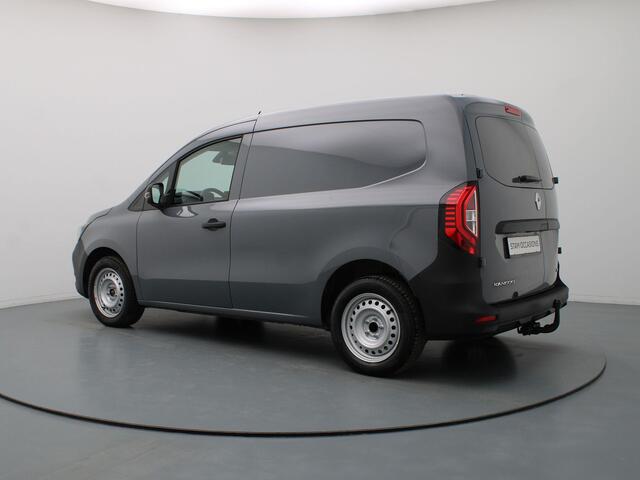 Renault KANGOO E-Tech Advance 22 kW 44 kWh Cruise | Climate | Carplay | Parkeersens. achter | Trekhaak