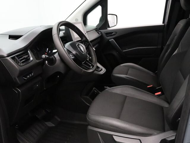 Renault KANGOO E-Tech Advance 22 kW 44 kWh Cruise | Climate | Carplay | Parkeersens. achter | Trekhaak