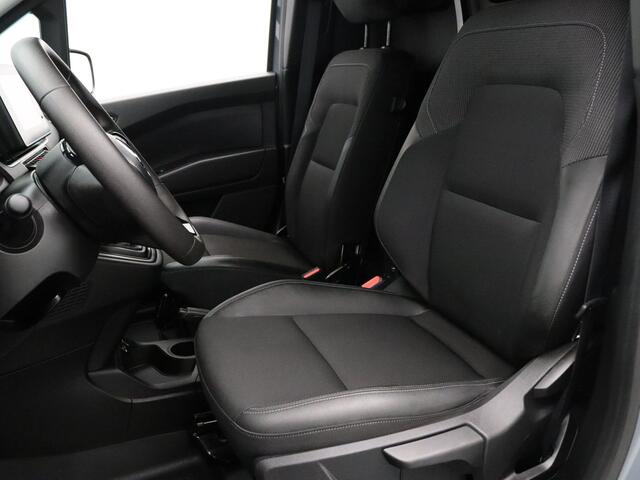 Renault KANGOO E-Tech Advance 22 kW 44 kWh Cruise | Climate | Carplay | Parkeersens. achter | Trekhaak