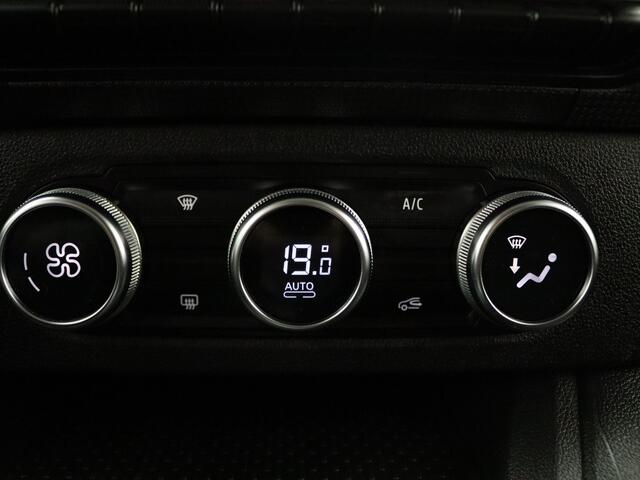 Renault KANGOO E-Tech Advance 22 kW 44 kWh Cruise | Climate | Carplay | Parkeersens. achter | Trekhaak
