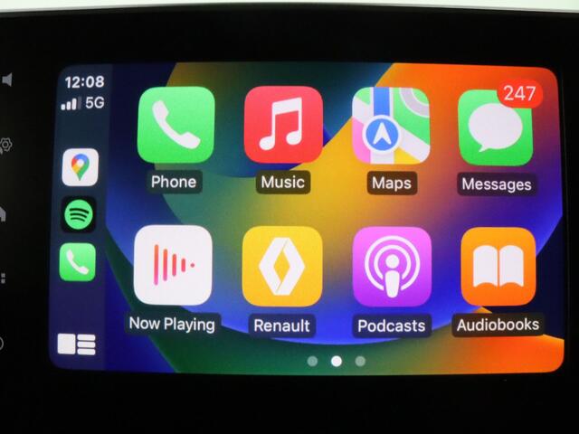 Renault KANGOO E-Tech Advance 22 kW 44 kWh Cruise | Climate | Carplay | Parkeersens. achter | Trekhaak