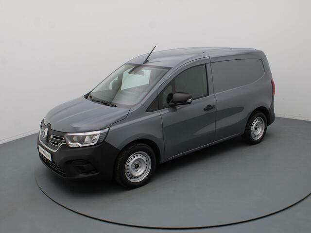 Renault KANGOO E-Tech Advance 22 kW 44 kWh Cruise | Climate | Carplay | Parkeersens. achter | Trekhaak