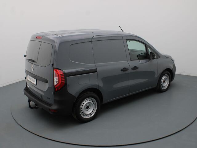 Renault KANGOO E-Tech Advance 22 kW 44 kWh Cruise | Climate | Carplay | Parkeersens. achter | Trekhaak