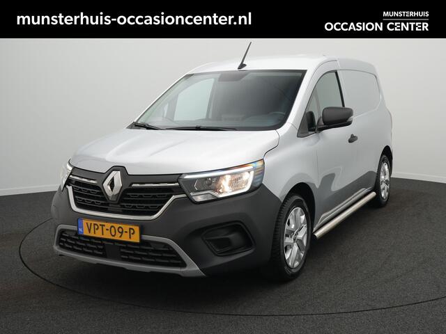 Renault KANGOO 1.5 Blue dCi 95 Luxe L1 - Trekhaak - Navigatie
